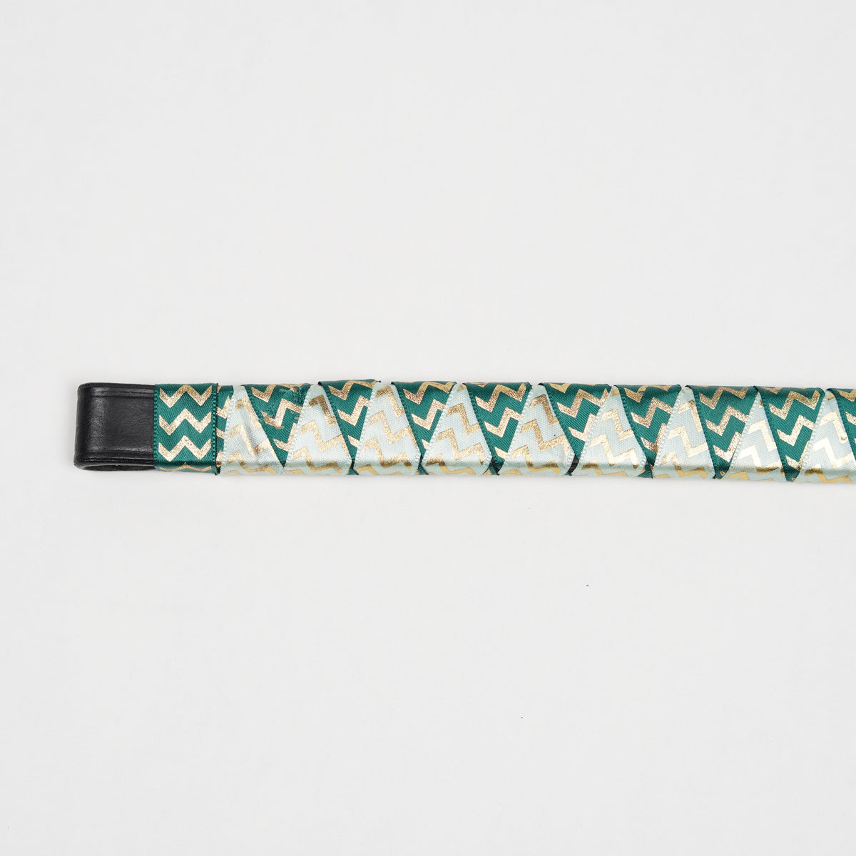 Pannband Sharktooth | Ponny