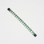 Pannband Sharktooth | Ponny