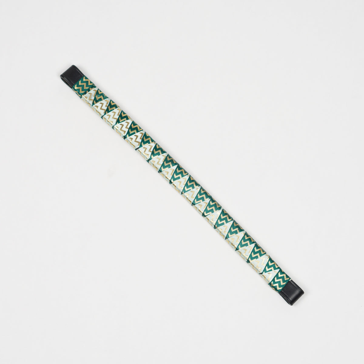 Pannband Sharktooth | Ponny