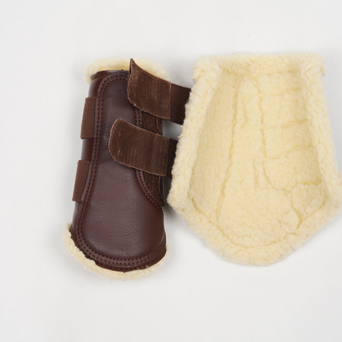 Benskydd Teddy | M