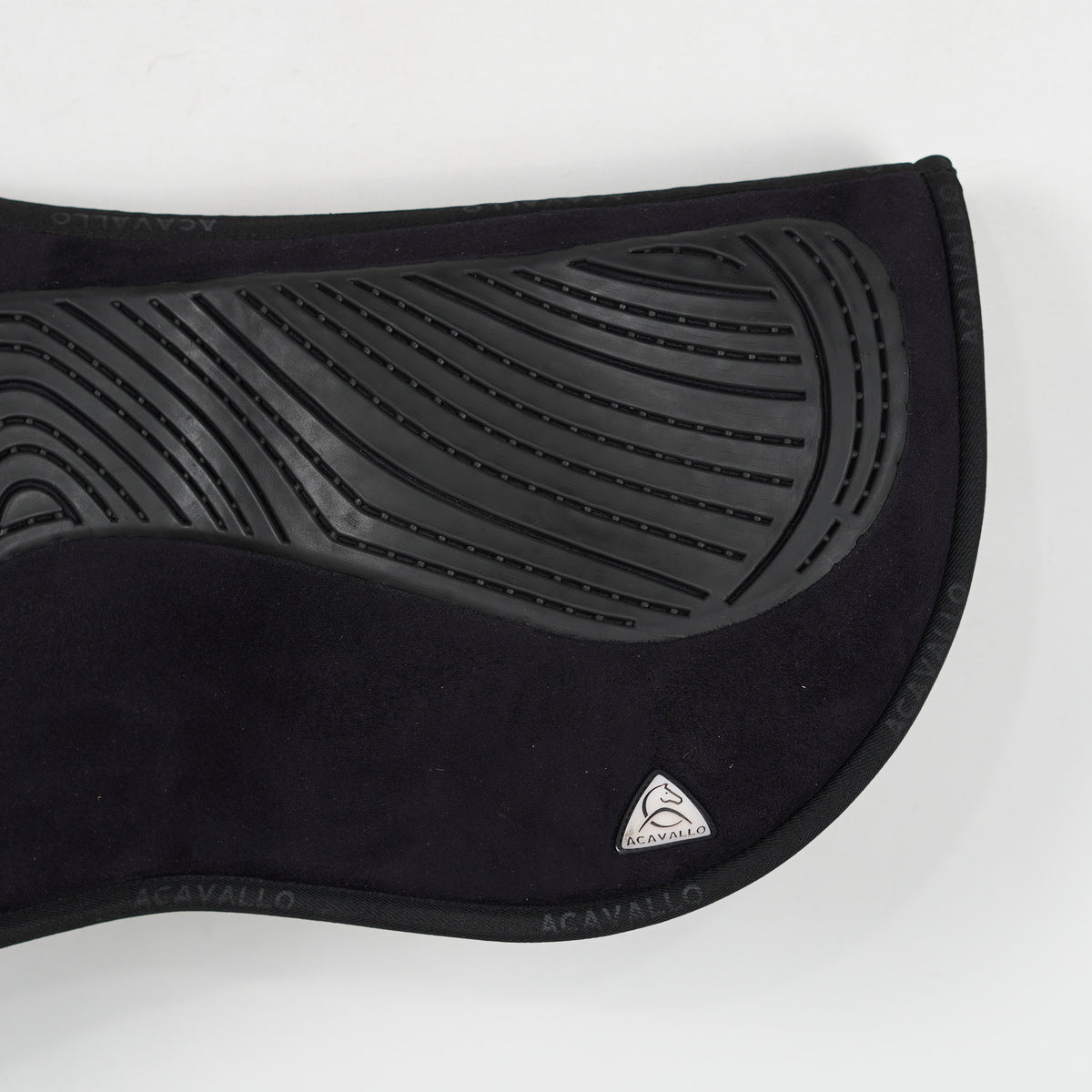 Sadelpadd Memoryfoam | Full
