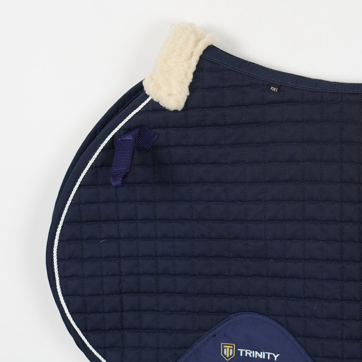 Hoppschabrak Teddy | Full