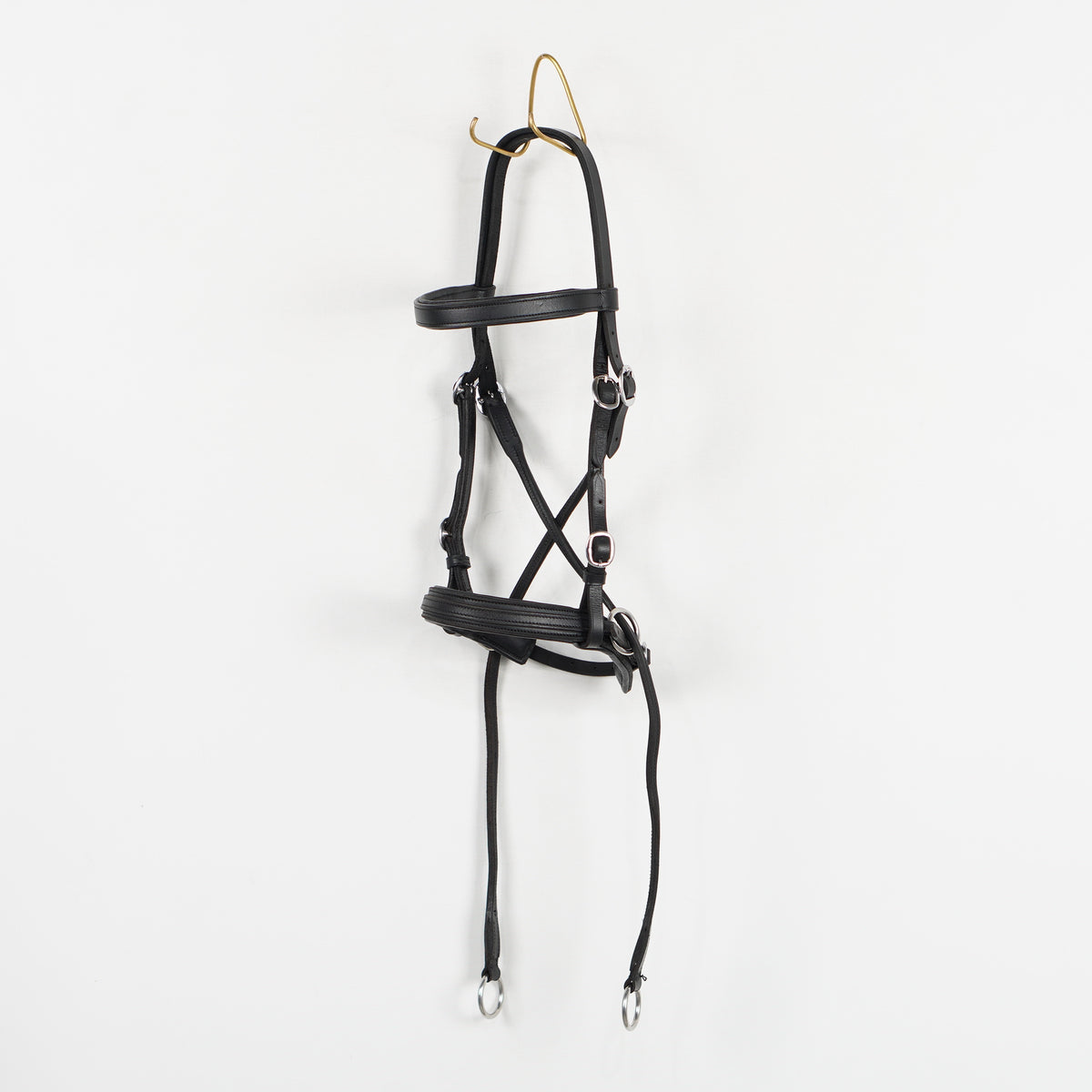 Sidepull Cross | Ponny