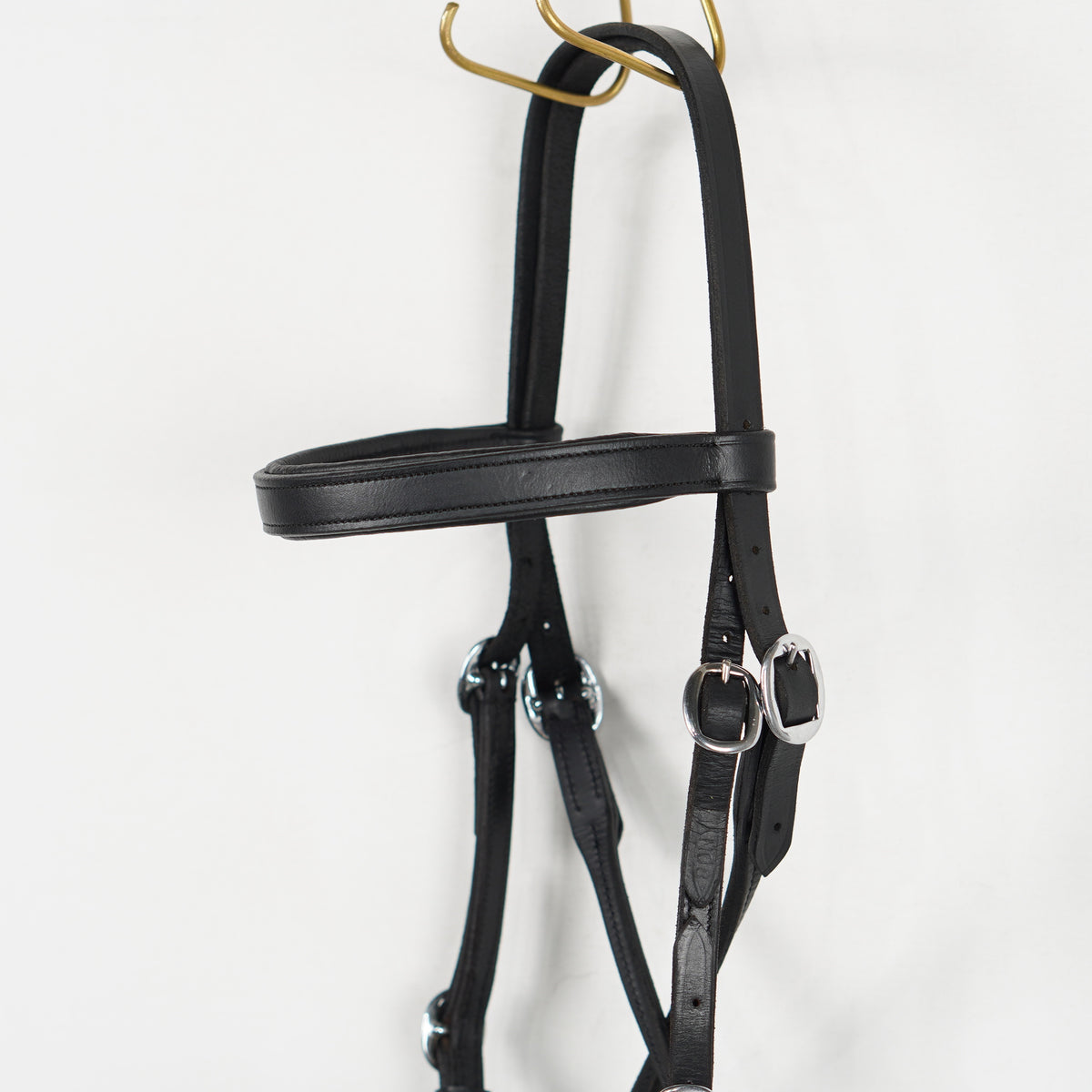 Sidepull Cross | Ponny