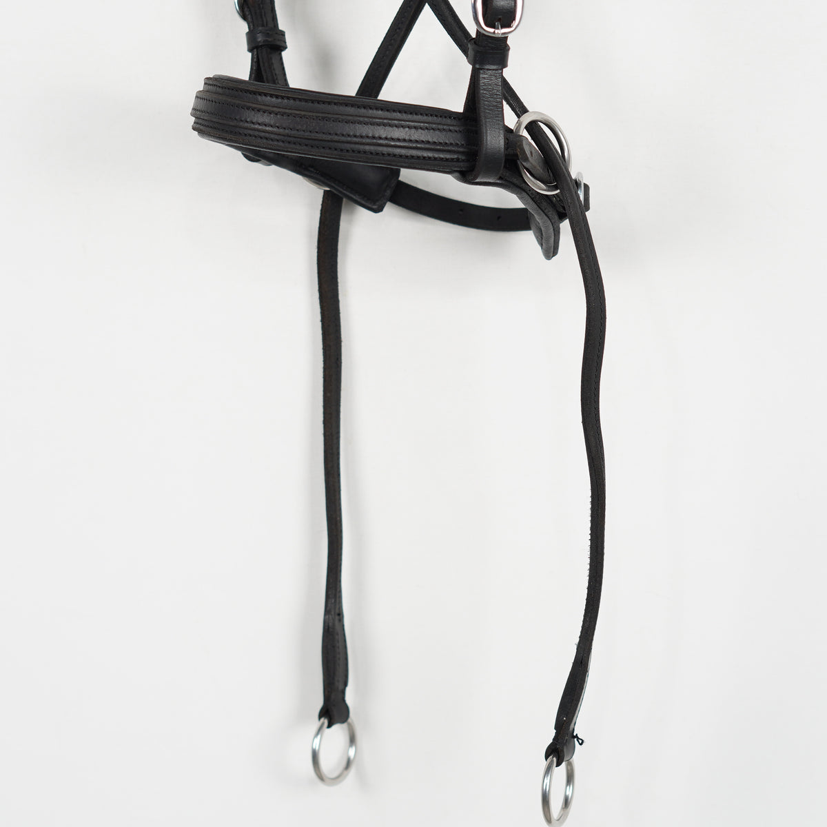 Sidepull Cross | Ponny