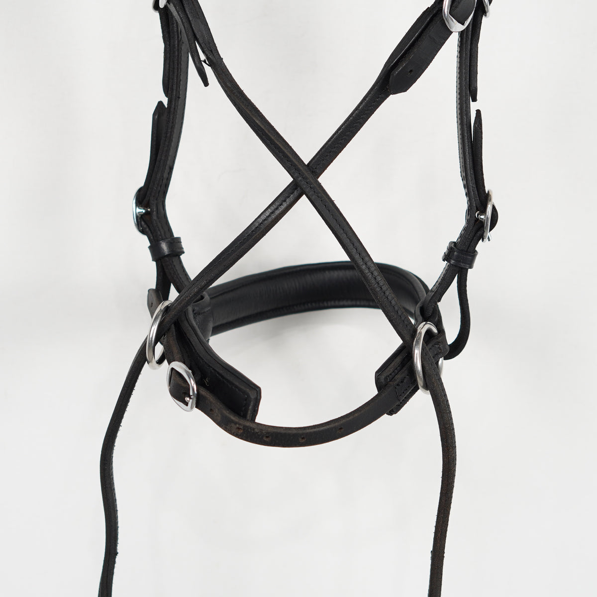 Sidepull Cross | Ponny