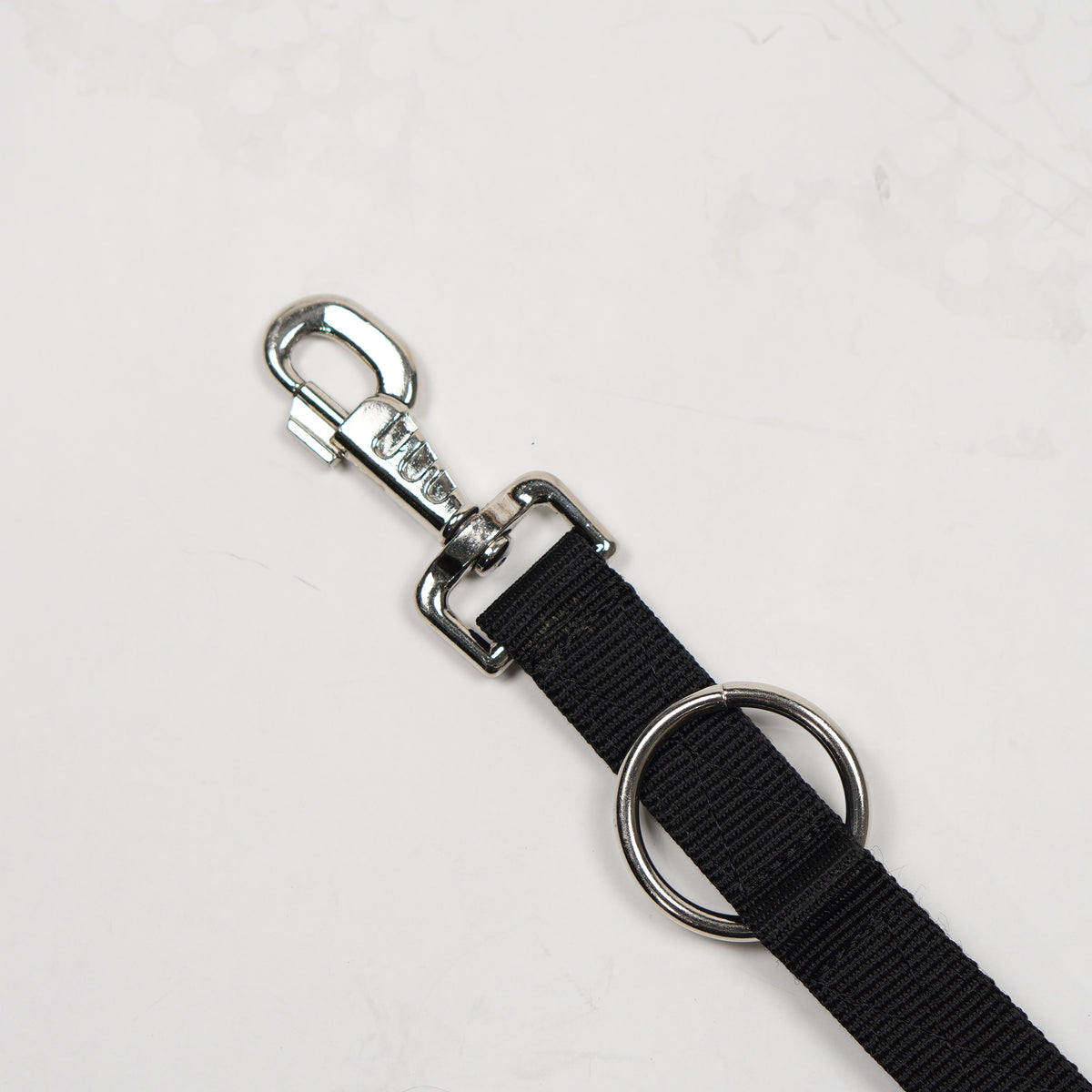 Delta Nylon | One Size