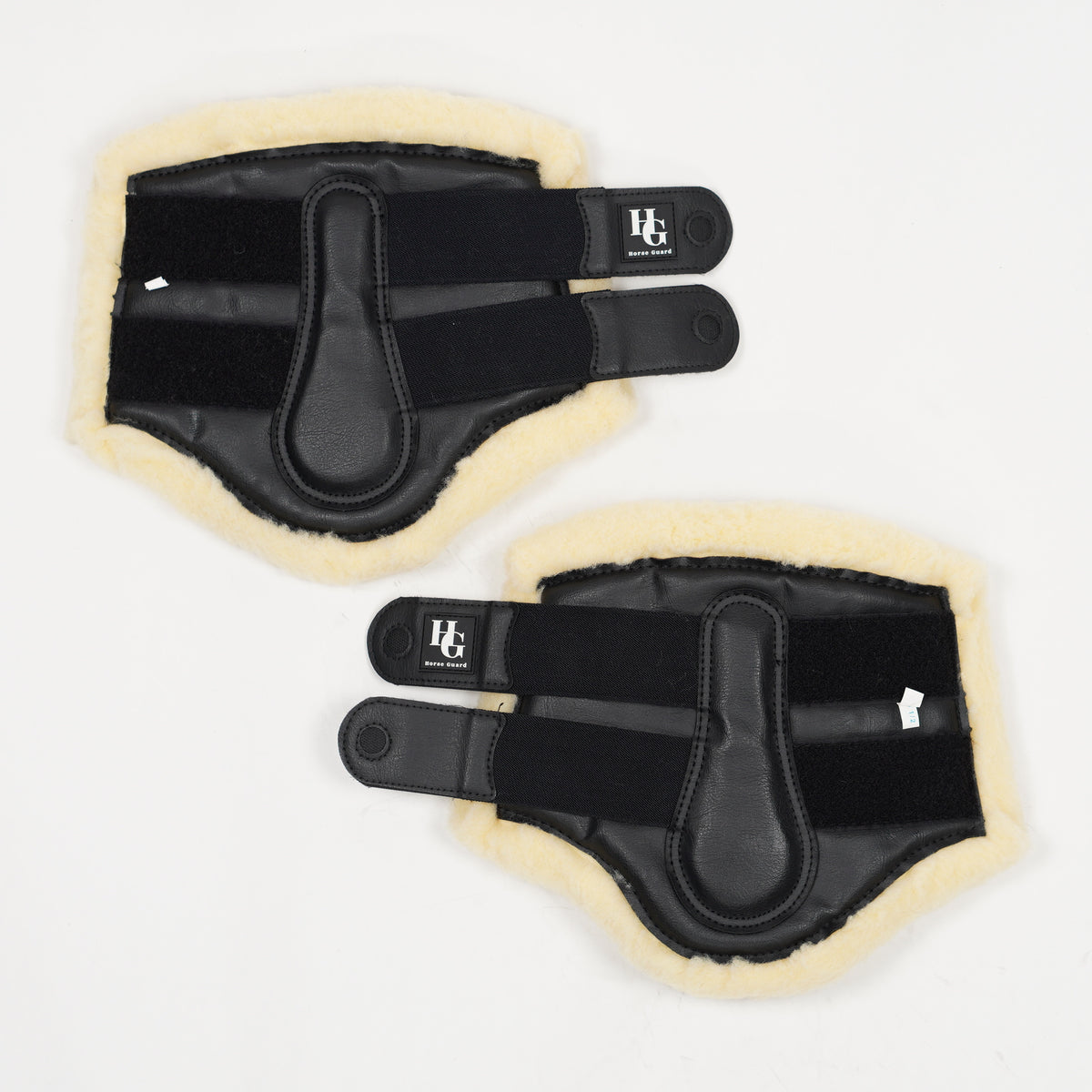 Benskydd Teddy | M