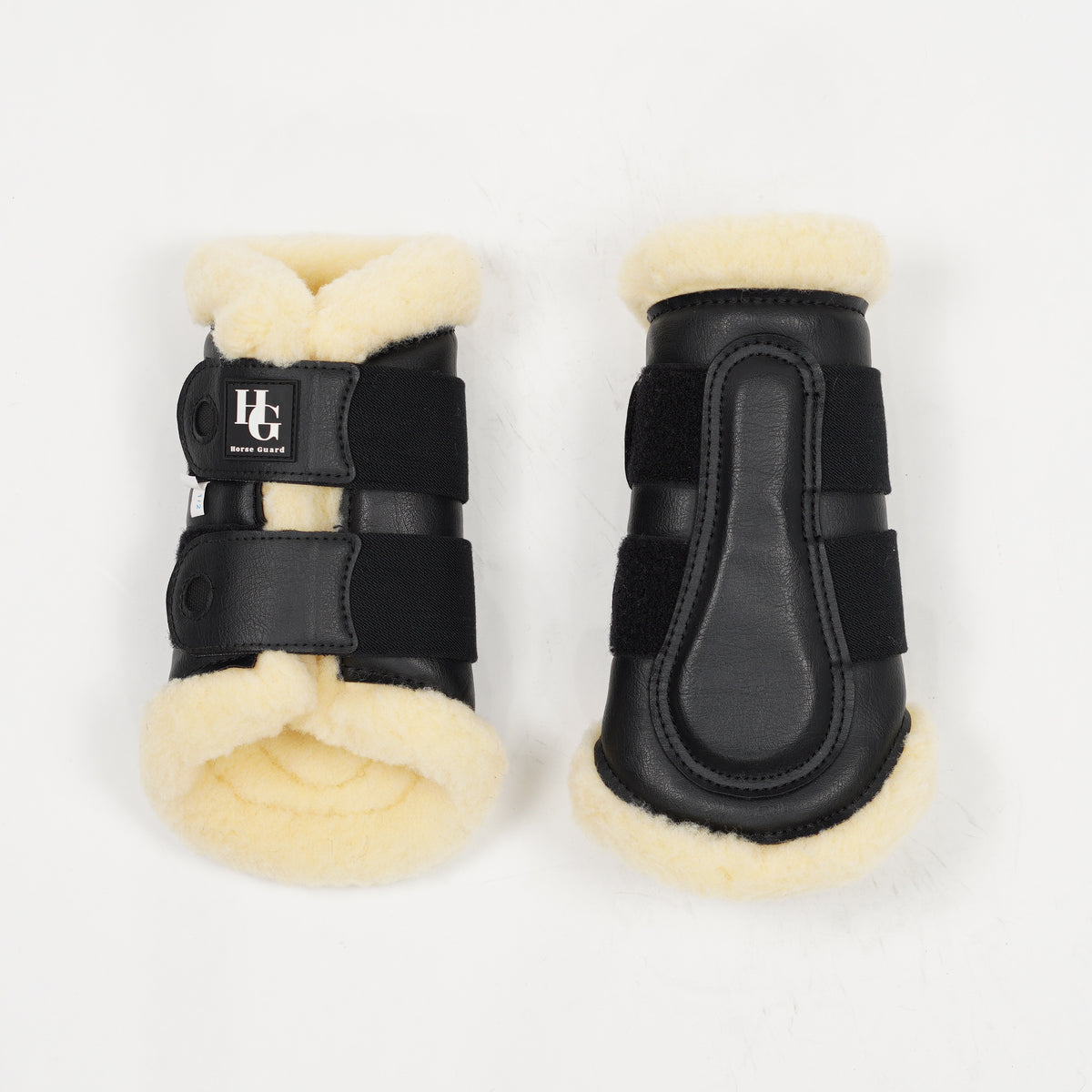 Benskydd Teddy | M