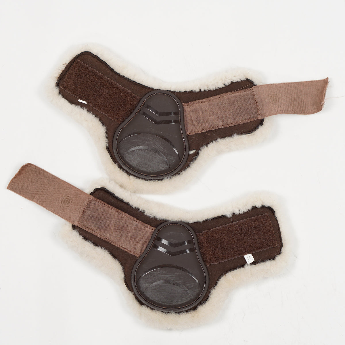 Bakskydd Teddy | M
