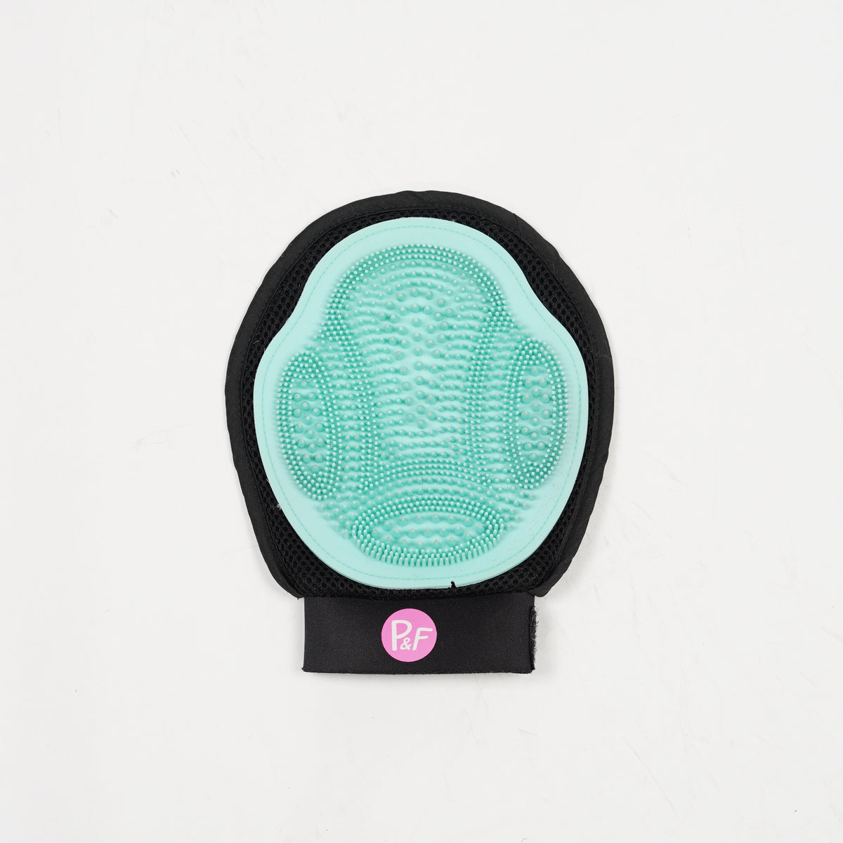 Groominghandske Gummi | One Size