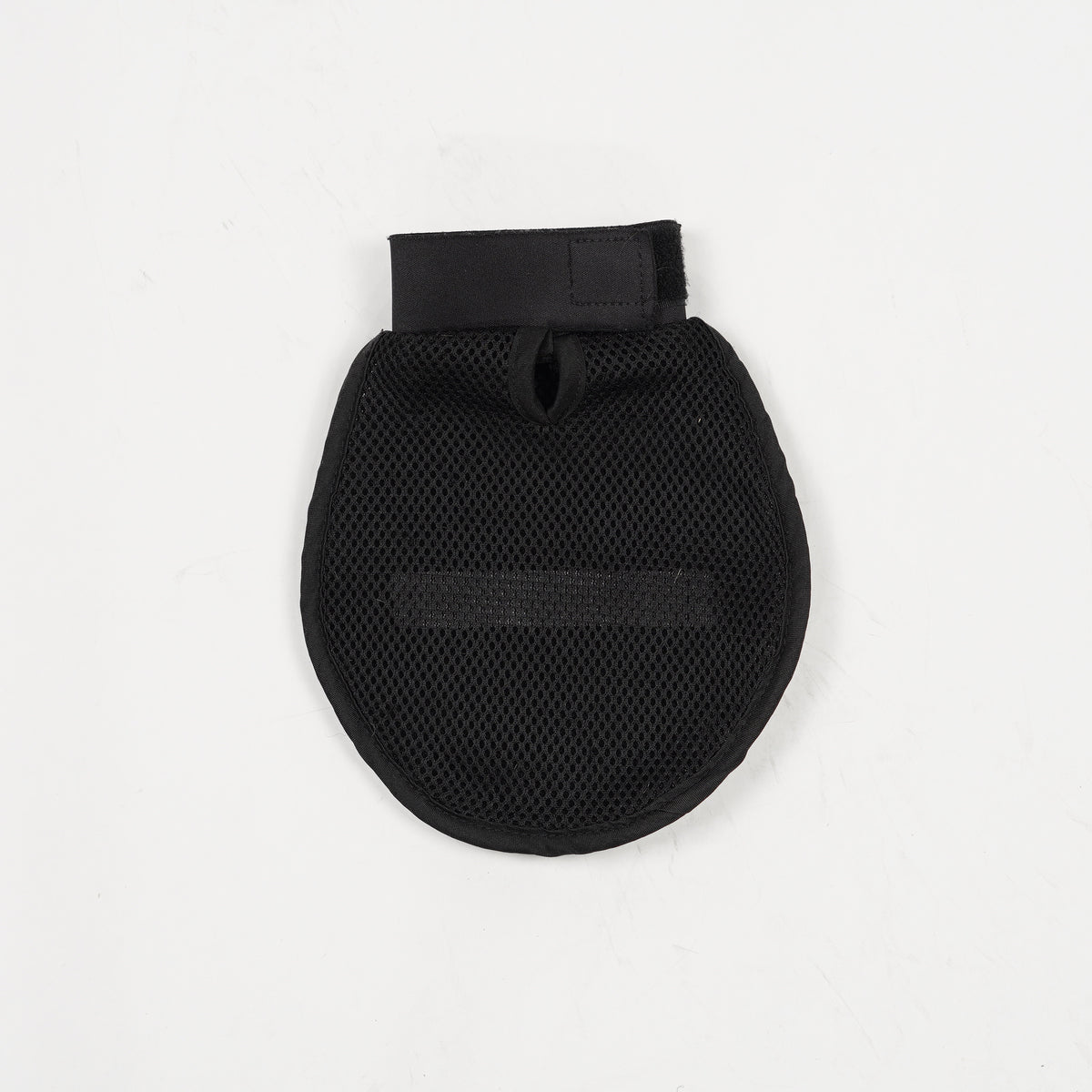Groominghandske Gummi | One Size