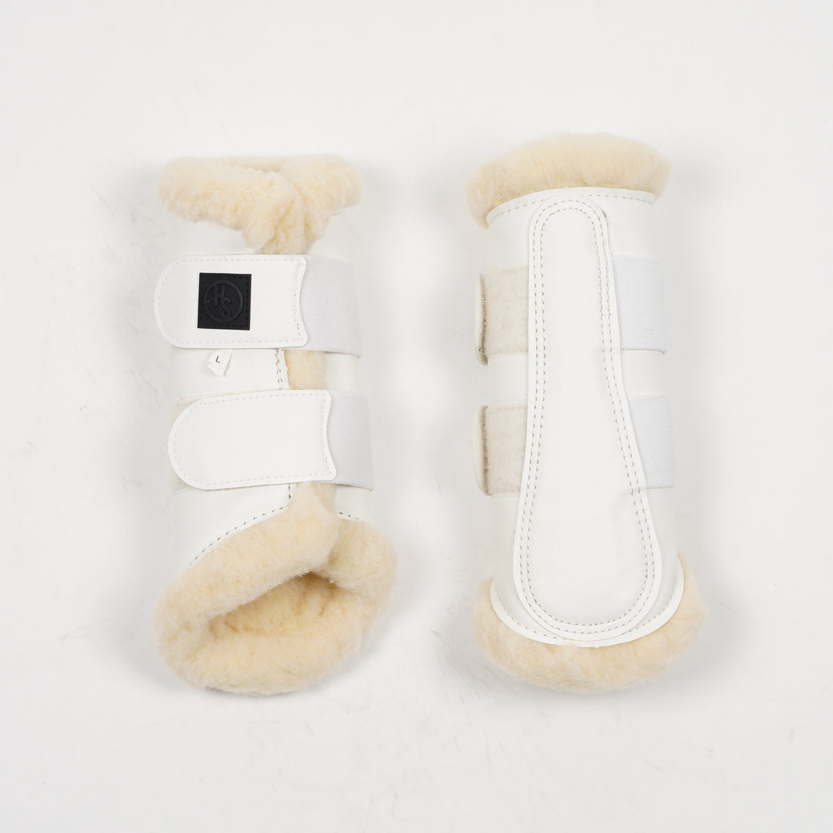 Benskydd Teddy | L