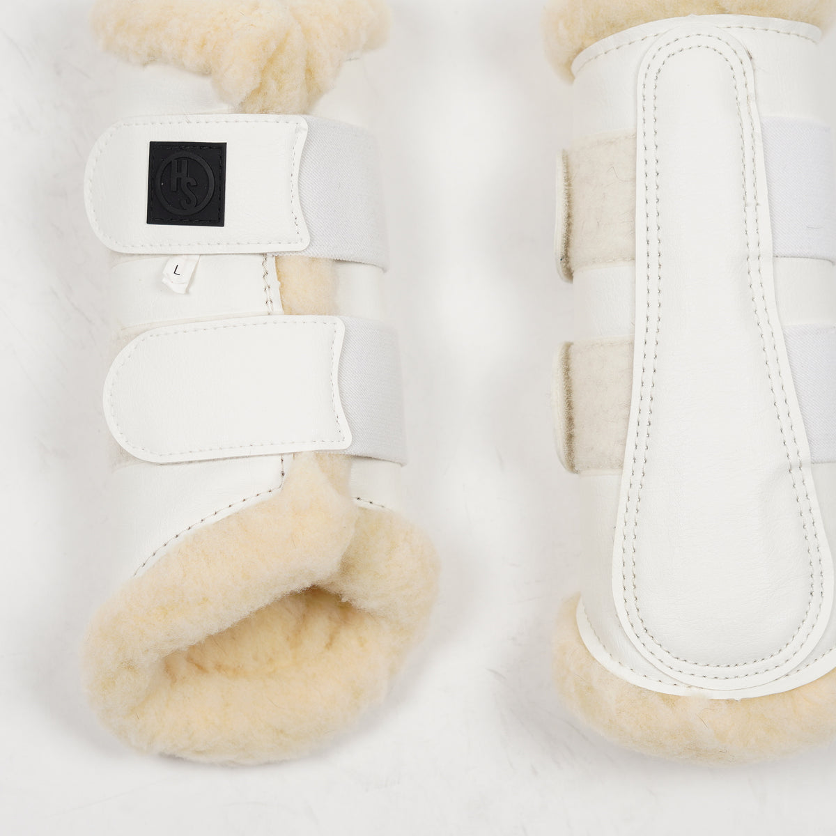Benskydd Teddy | L