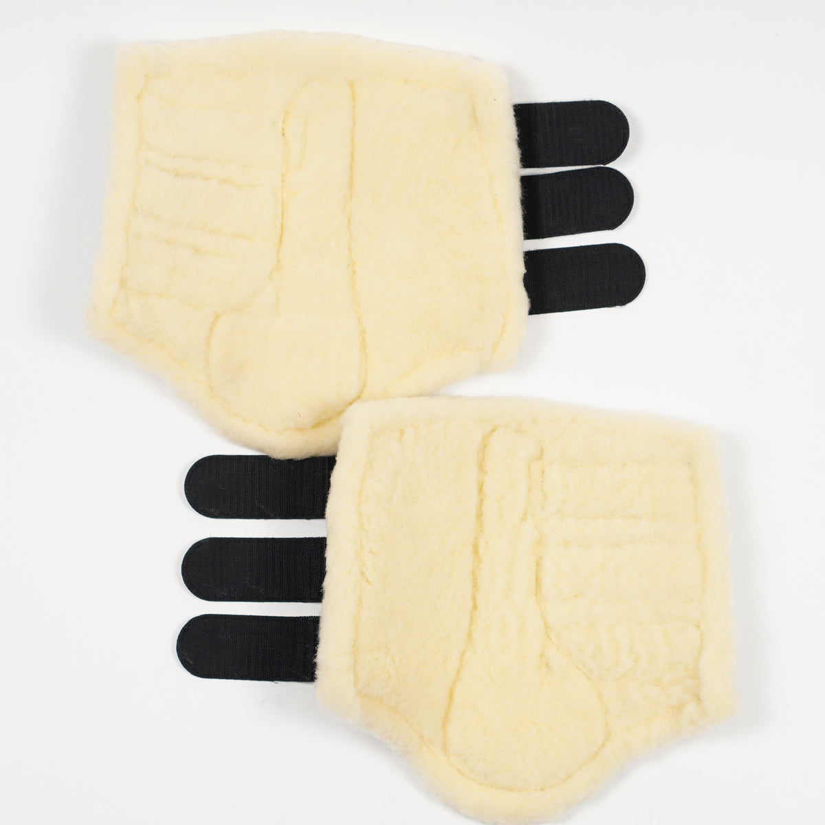 Benskydd Teddy | XL