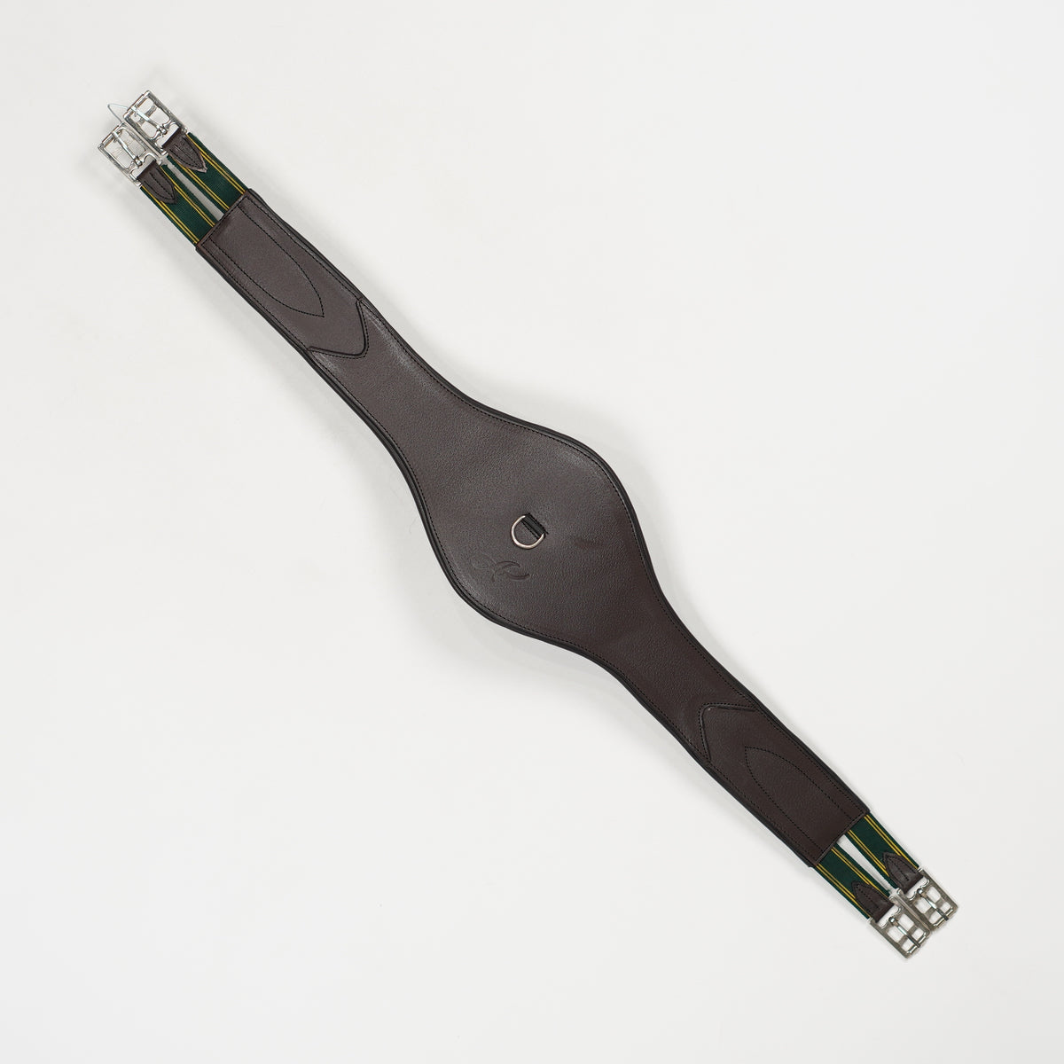 Sadelgjord Anatomisk | 120