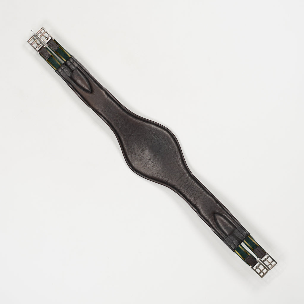 Sadelgjord Anatomisk | 120
