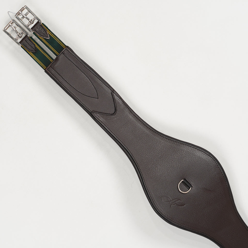 Sadelgjord Anatomisk | 120