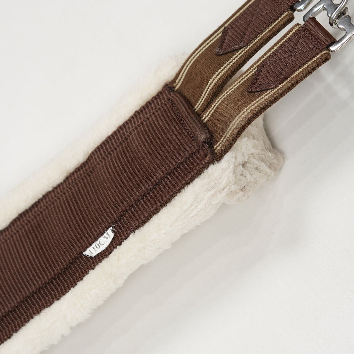 Sadelgjord Teddy | 110