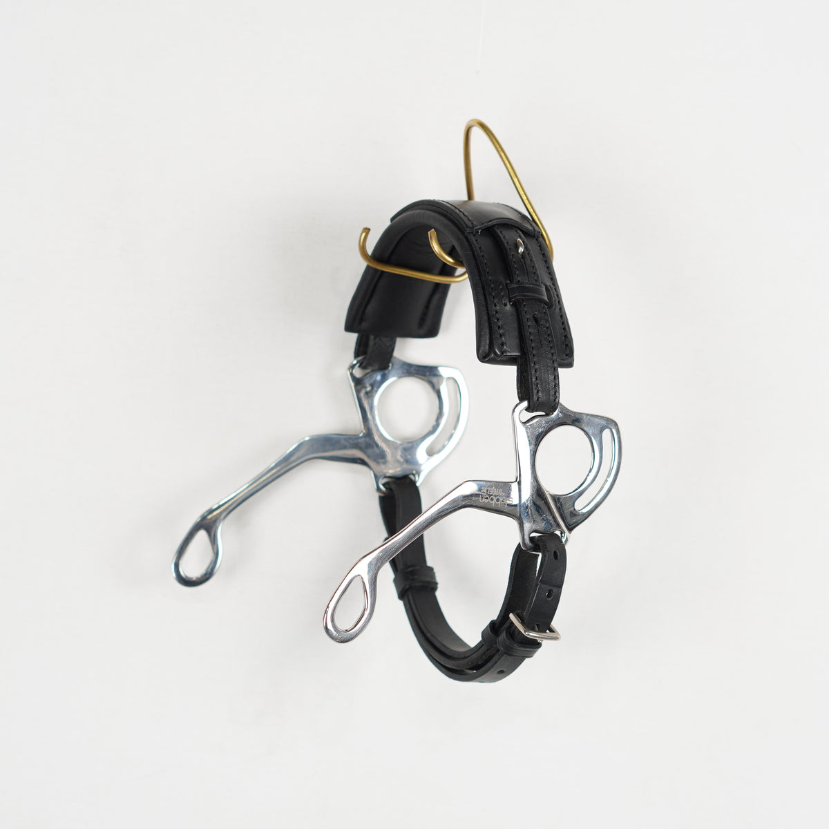 Hackamore STEELtec | Full