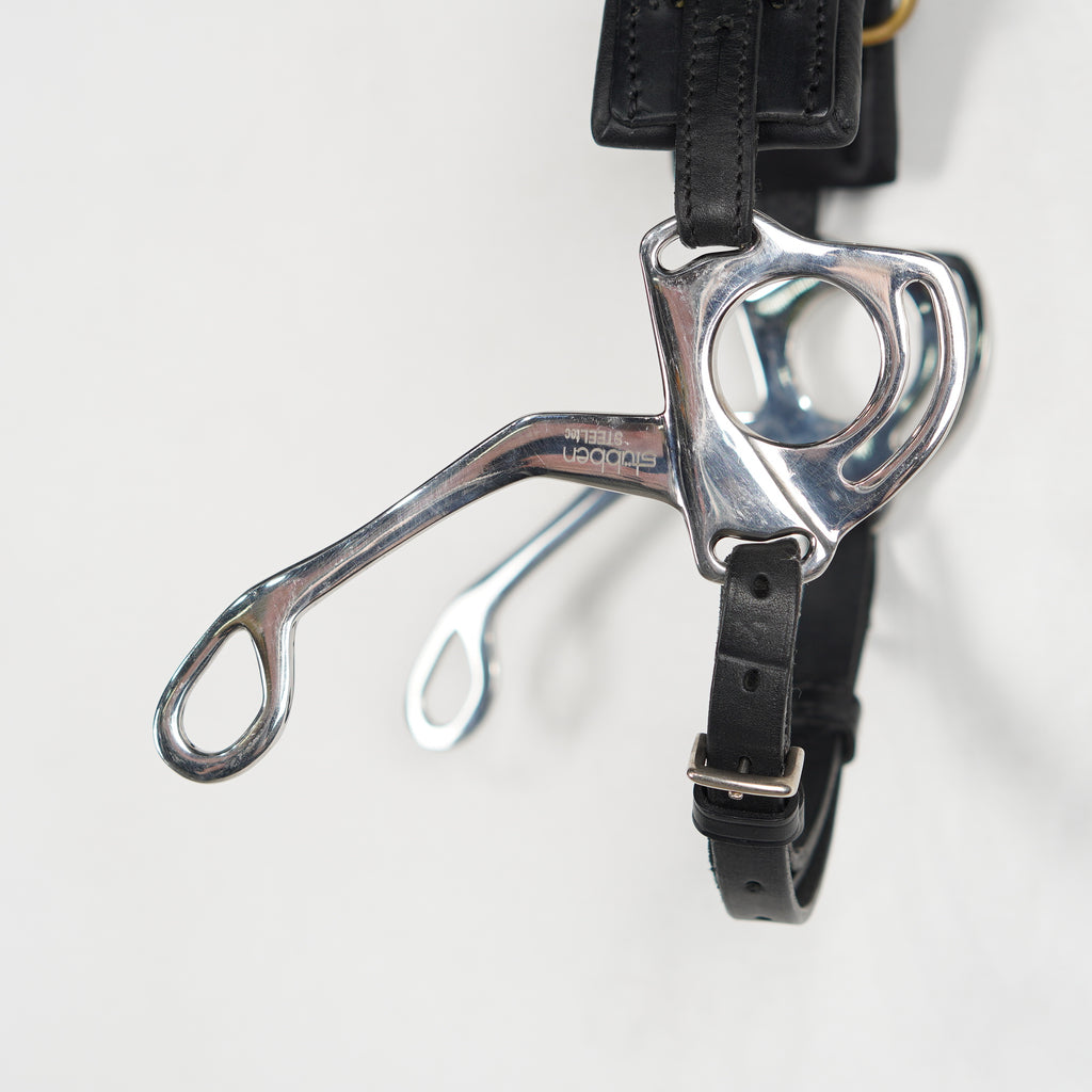 Hackamore STEELtec | Full