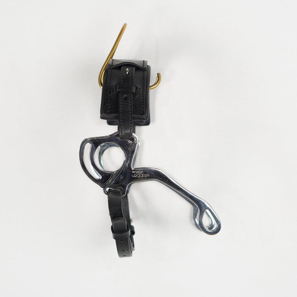 Hackamore STEELtec | Full