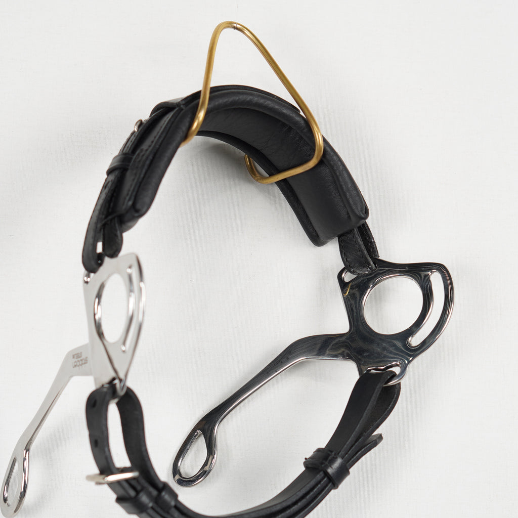 Hackamore STEELtec | Full
