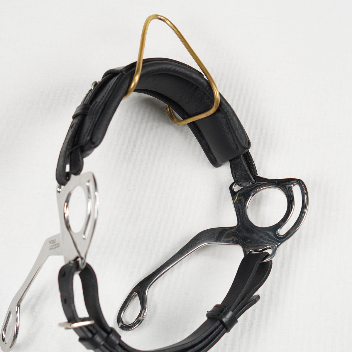 Hackamore STEELtec | Full