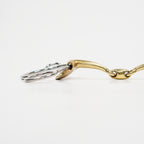 Bett Golden Wing 3-delat | 13,5