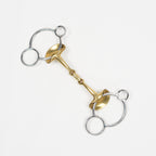 Bett Golden Wing 3-delat | 13,5