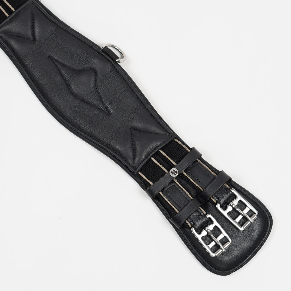 Dressyrgjord Läder | 60