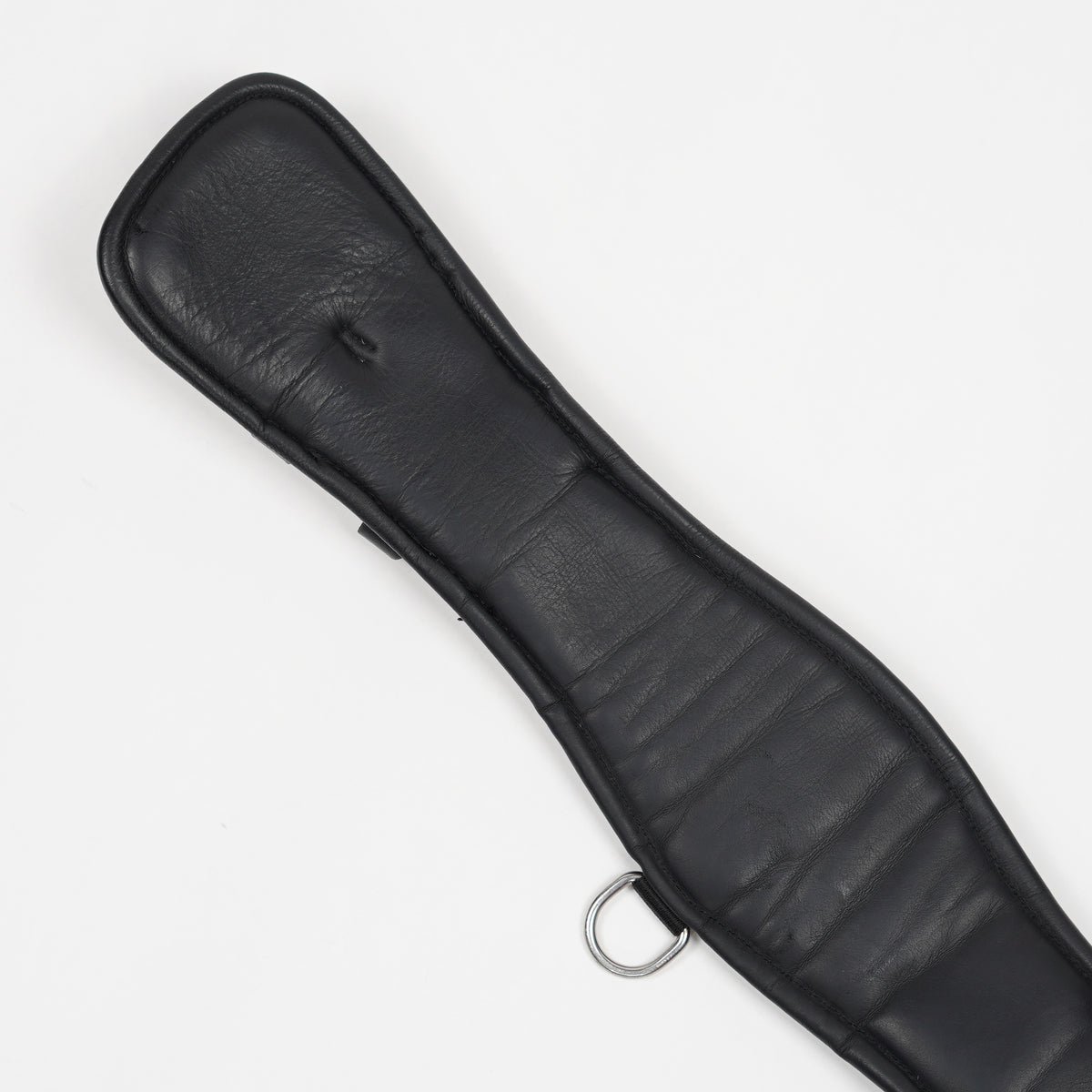 Dressyrgjord Läder | 60