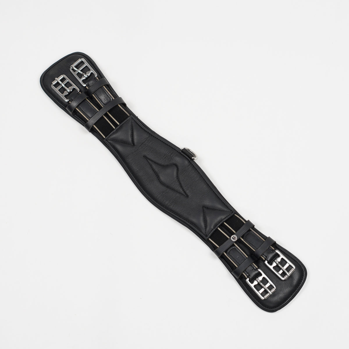 Dressyrgjord Läder | 60