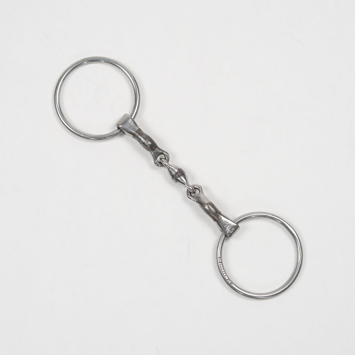 Bett 3-delat Lock-up | 10.5