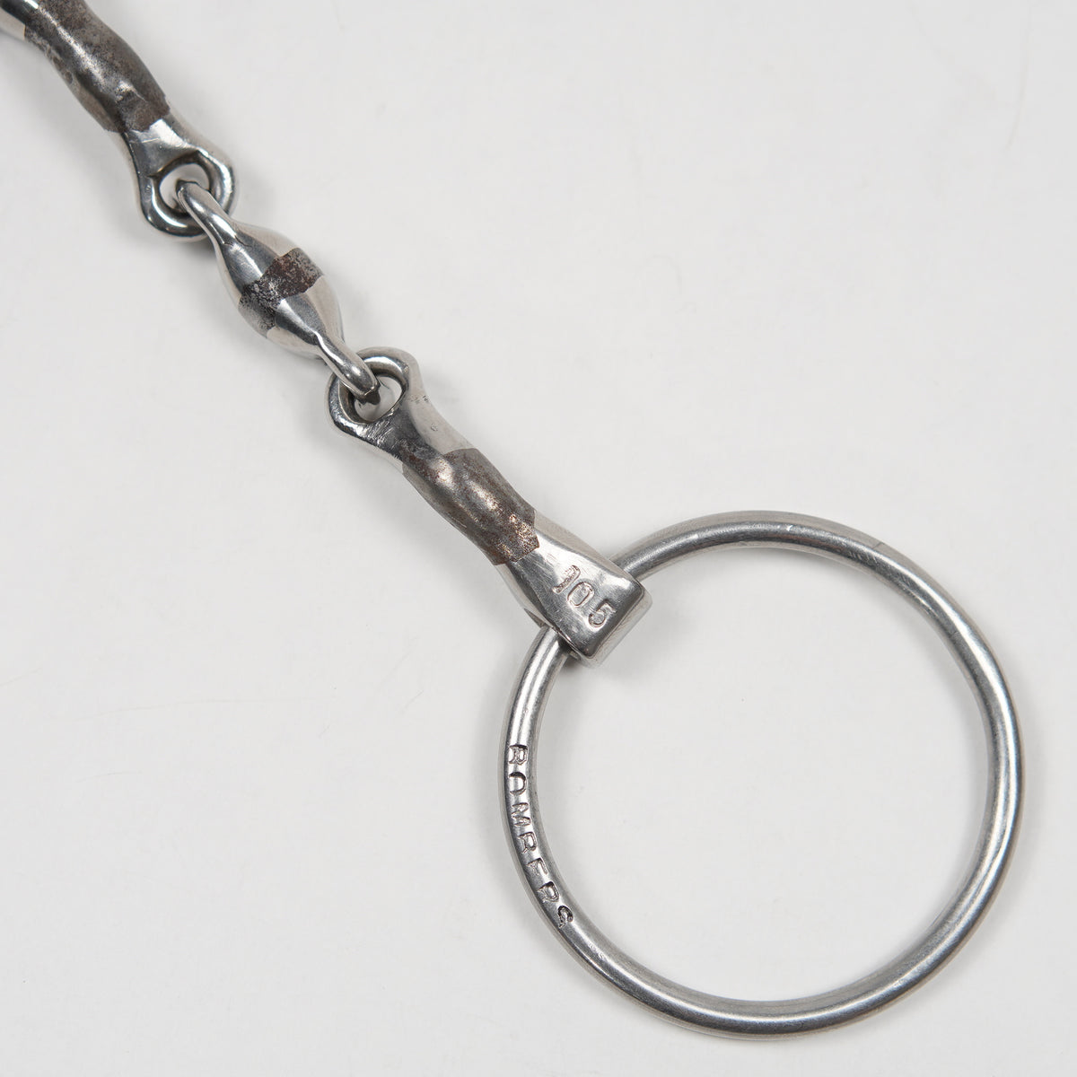 Bett 3-delat Lock-up | 10.5