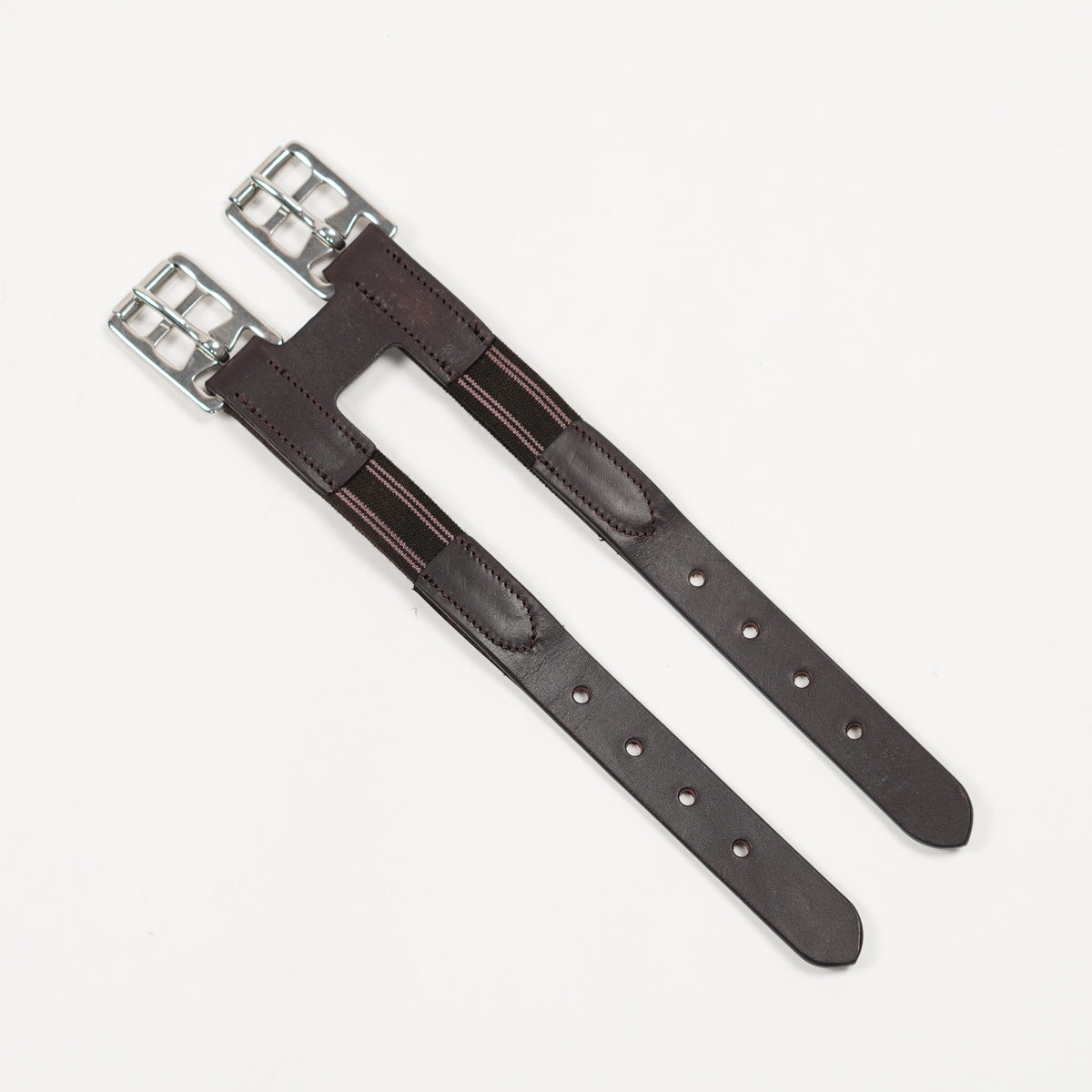 Sadelgjordsförlängare elastisk | One Size