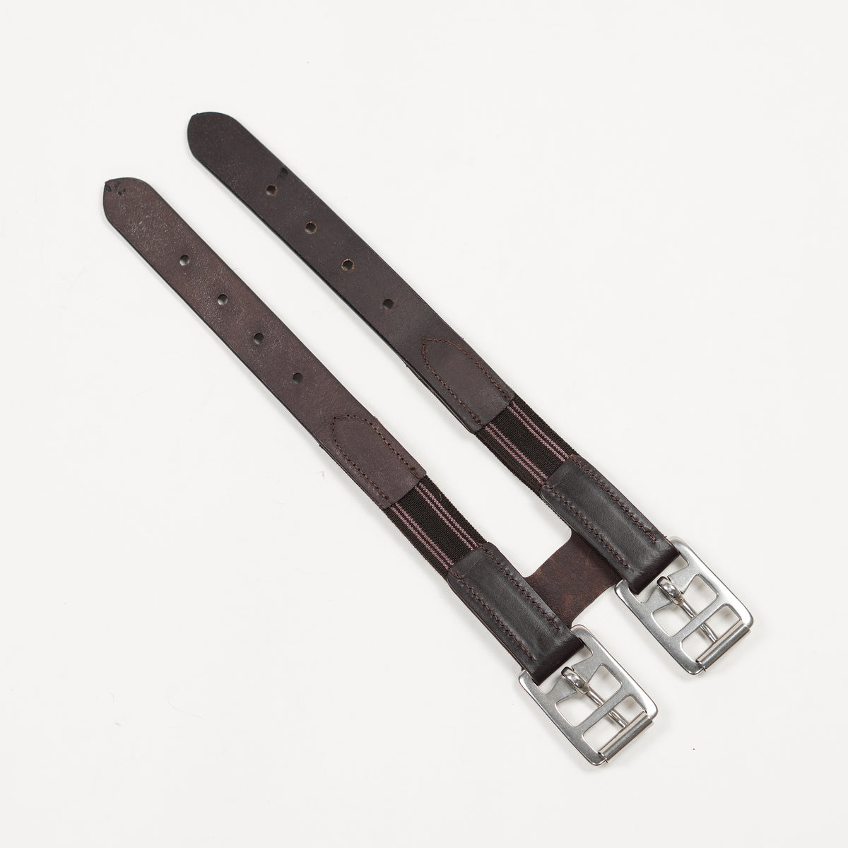 Sadelgjordsförlängare elastisk | One Size
