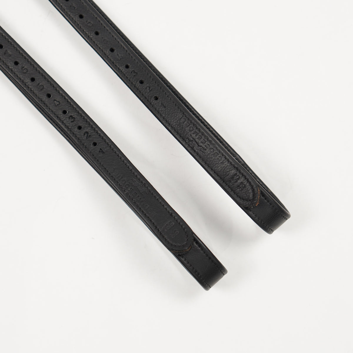 Stigläder nylonförstärkta | 165