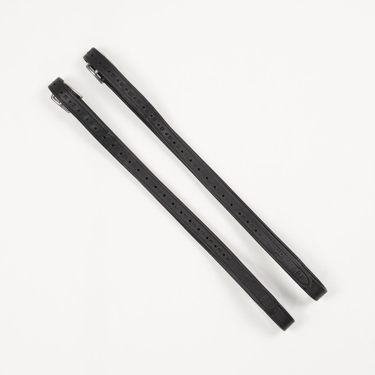 Stigläder nylonförstärkta | 165