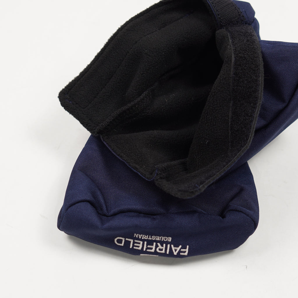 Stigbygelskydd Yoline | One Size