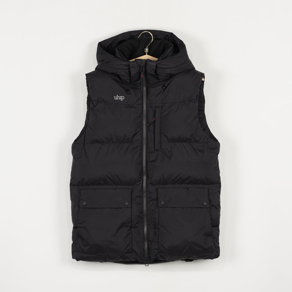 Ridväst Arctic Puffer | 42