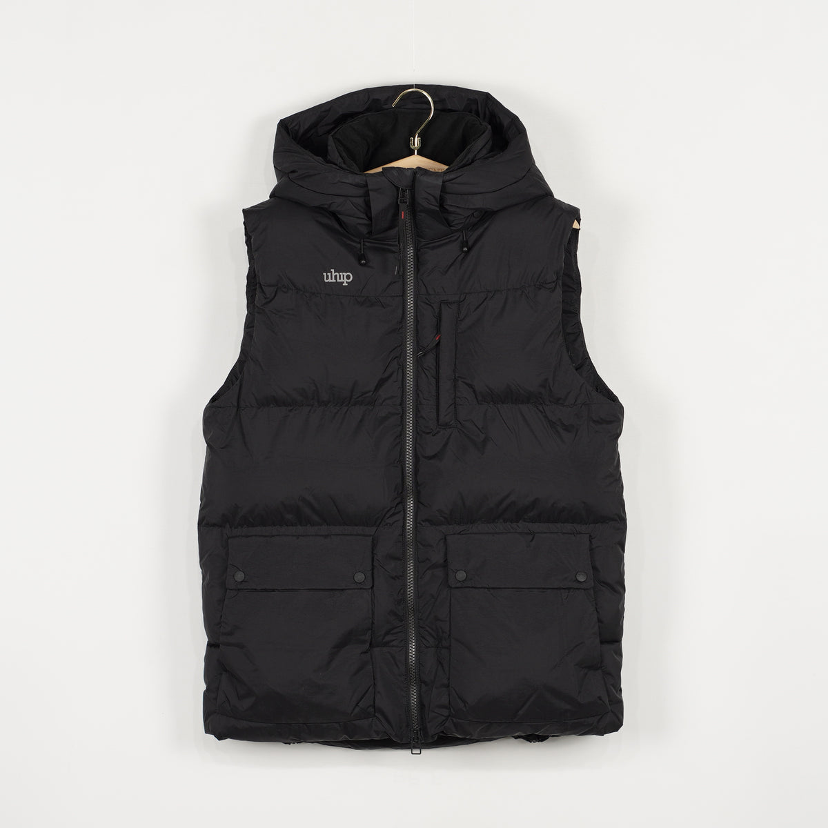 Ridväst Arctic Puffer | 42