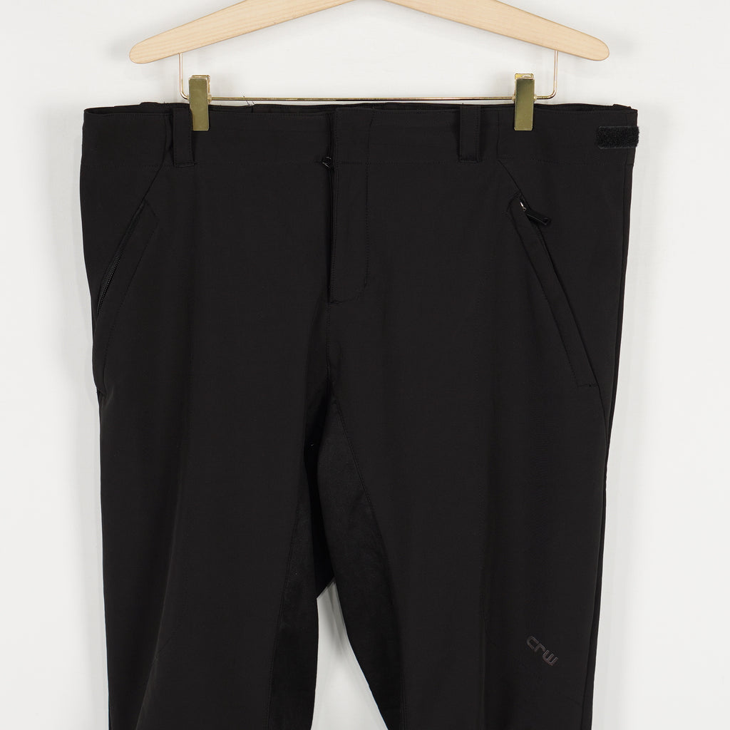 Överdragsbyxor Softshell | XL