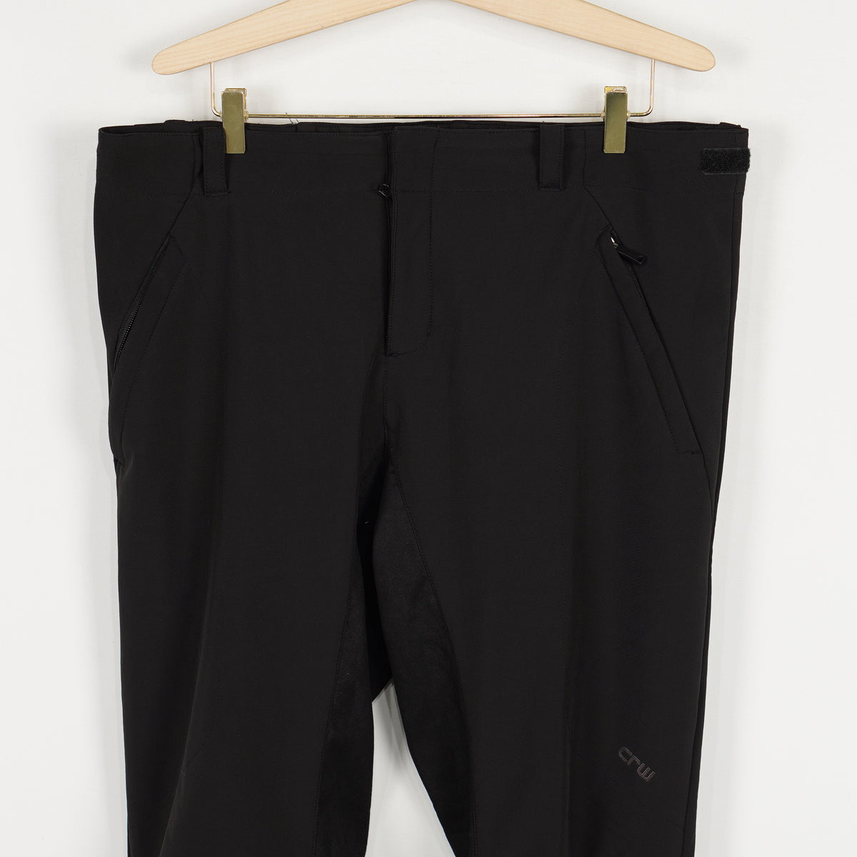 Överdragsbyxor Softshell | XL