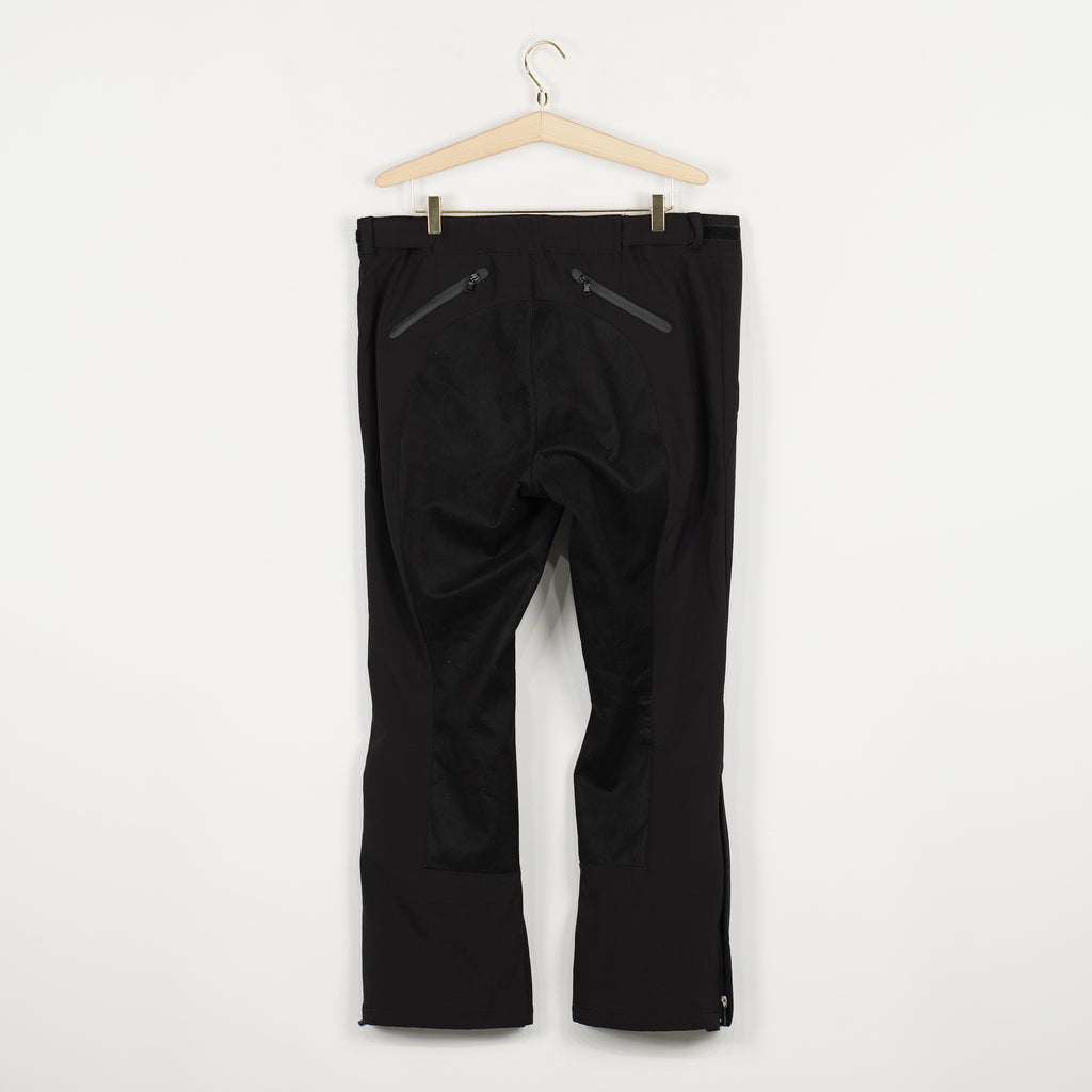 Överdragsbyxor Softshell | XL