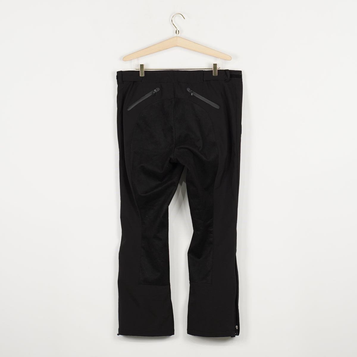 Överdragsbyxor Softshell | XL