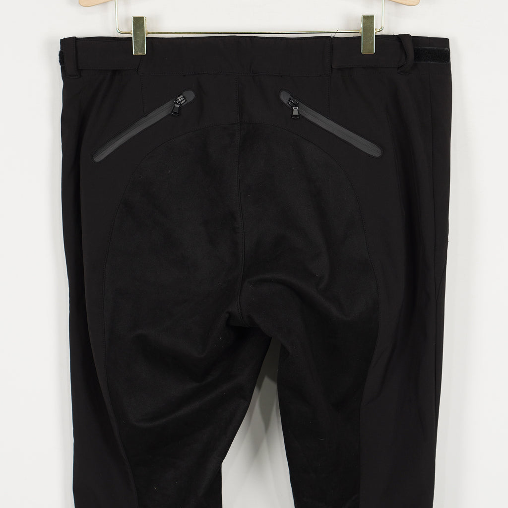Överdragsbyxor Softshell | XL