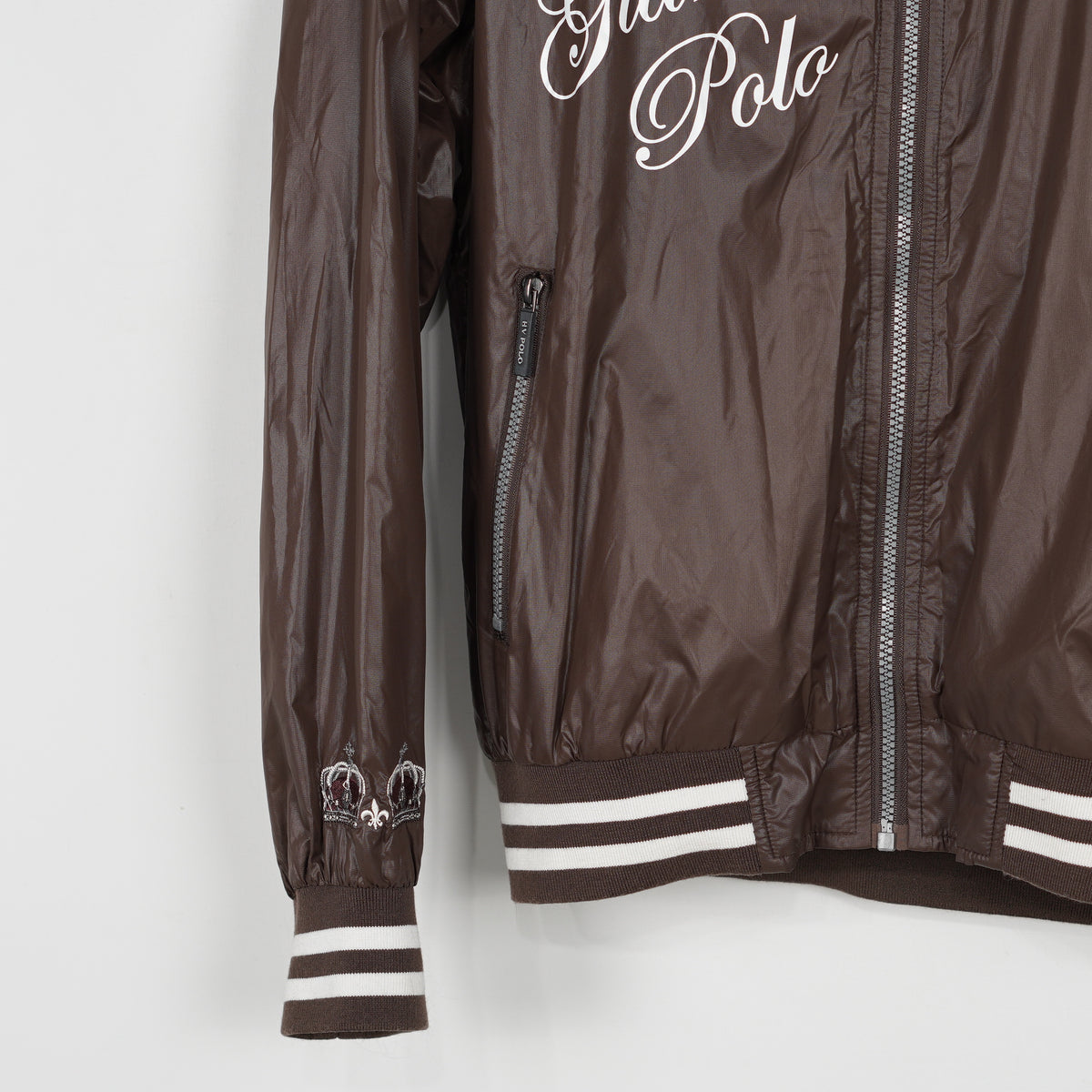 Vindjacka Glam | M