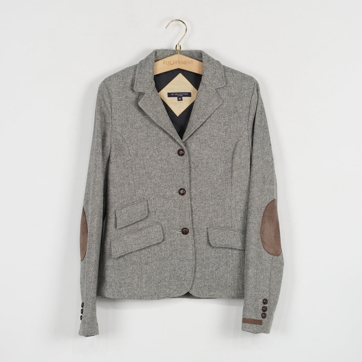Tävlingskavaj Retro | 40