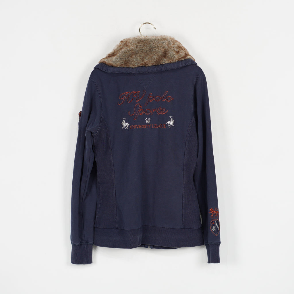 Tröja Teddy | L